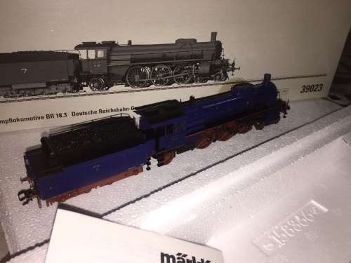Marklin