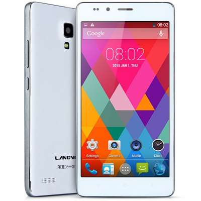 3G Smartphone 5.0 inch IPS Screen MTK6592 1.4GHz Octa Core 8GB ROM Dual Cameras