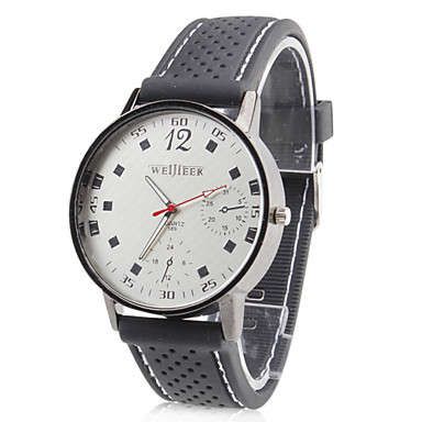 1st in RSA,   Men's Watch Dress With Plastic Band