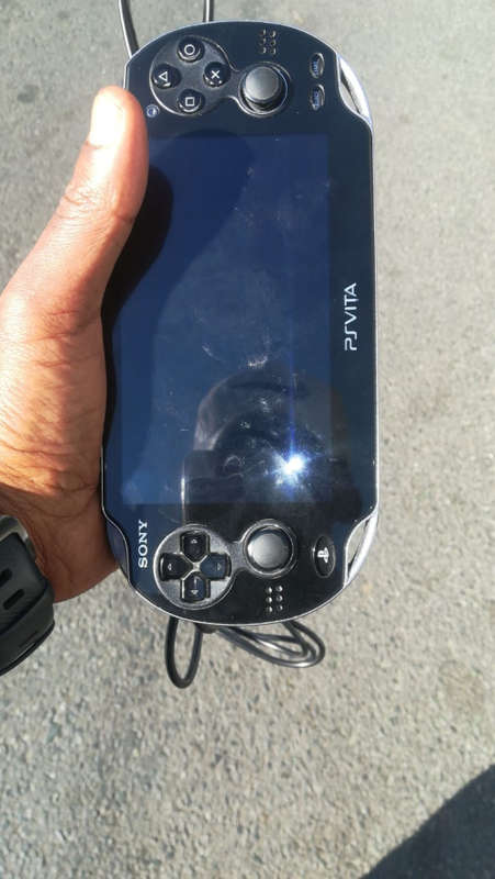 Psvita