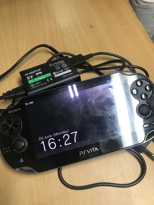 Psvita