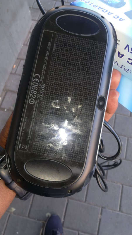 Psvita