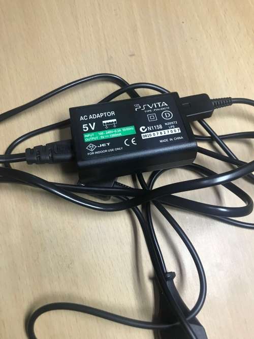 Psvita