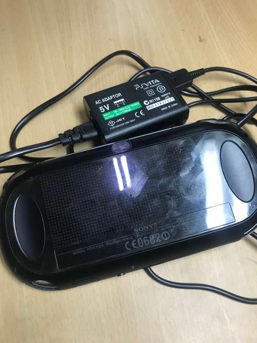 Psvita