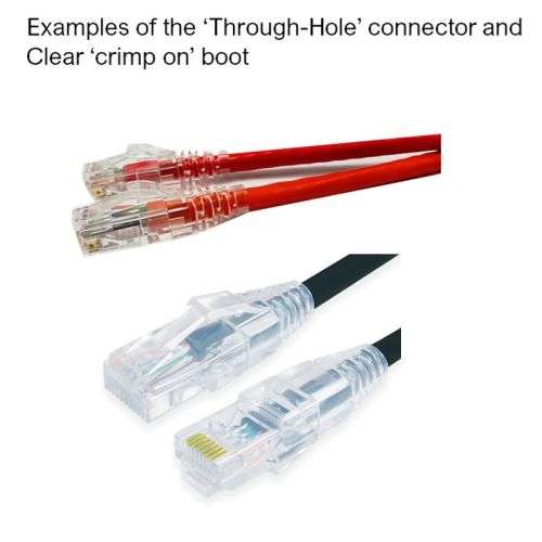 RJ45 Network LAN Combo Network Cable Crimper and Test Kit complete for DIY