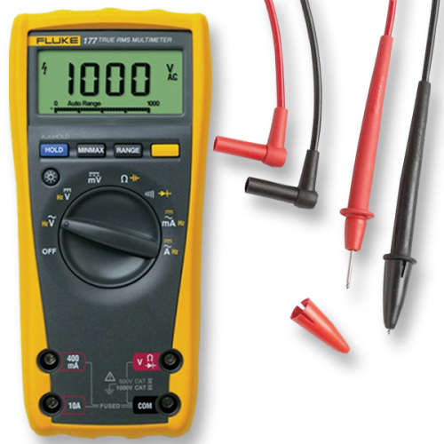 Fluke 177