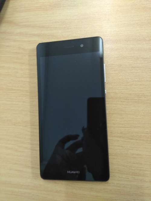 Huawei P8 lite