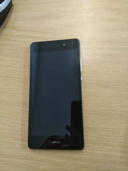 Huawei P8 lite