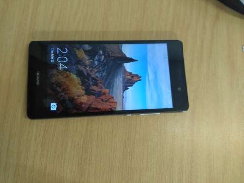 Huawei P8 lite