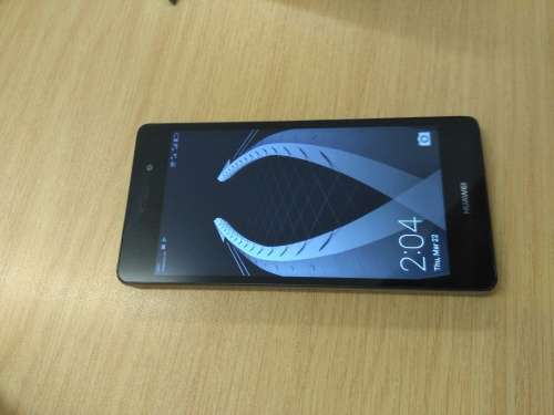 Huawei P8 lite