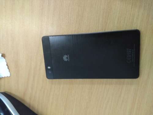 Huawei P8 lite