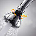 Amazing 360 degree tap extension.