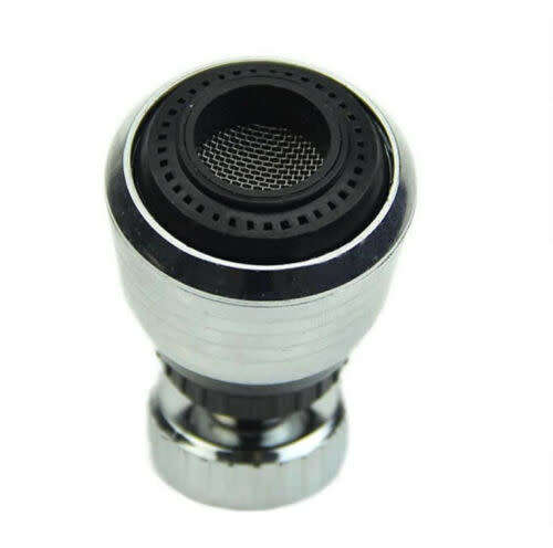 Amazing 360 degree tap extension.