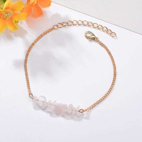 Gorgeous Turquoise, amethyst or quartz bracelets