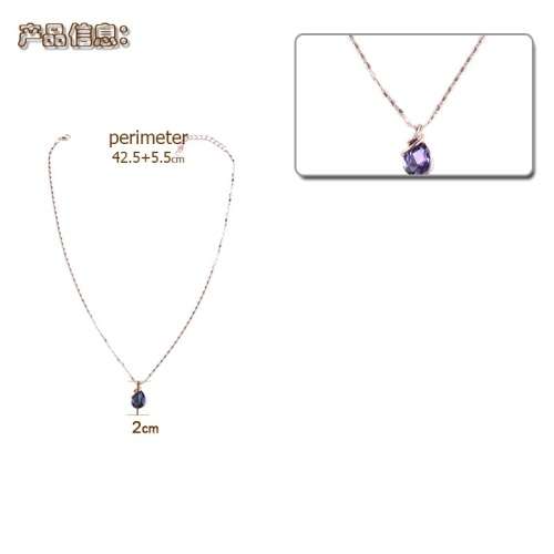 Stunning Amethyst  pendant