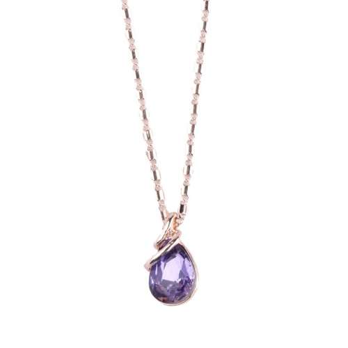 Stunning Amethyst  pendant