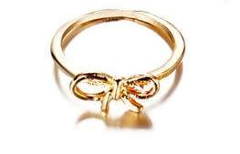 Bow GP ring