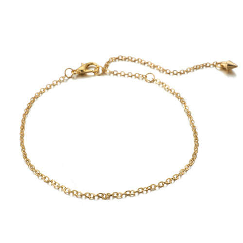 Little arrow pendant bracelet GP