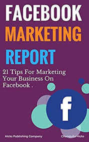 Facebook-Report