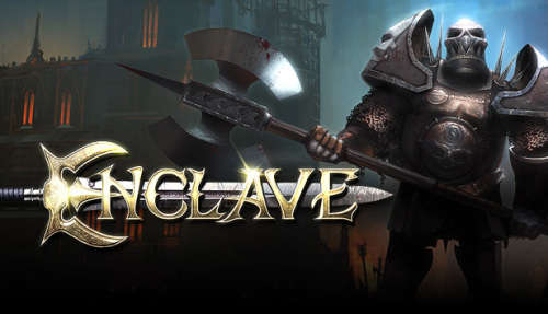 ENCLAVE  Steam Key.  FREE FAST DELIVERY!