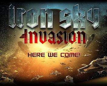 Iron Sky : Invasion Steam key. R220 Value** FREE FAST DELIVERY!