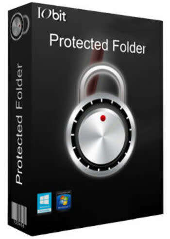Iobit Protected Folder PRO 1 Year, 1 device licence Iobit Key GLOBAL ** FREE FAST DELIVERY!