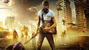 Dying Light - Bad Blood Steam Key ** FREE FAST DELIVERY!