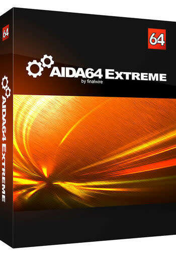 AIDA64 Extreme Licence Key