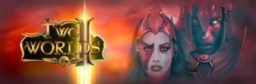 Two Worlds II: Velvet Edition Steam Key ** FREE FAST DELIVERY!