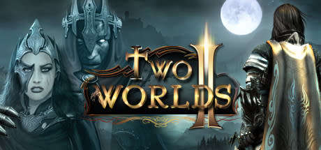 Two Worlds II: Velvet Edition Steam Key ** FREE FAST DELIVERY!