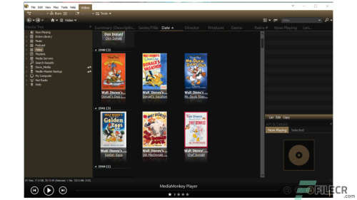 Mediamonkey - Lifetime Edition Official website CD Key.. FREE FAST DELIVERY