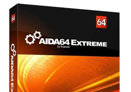 AIDA64 Extreme Official website