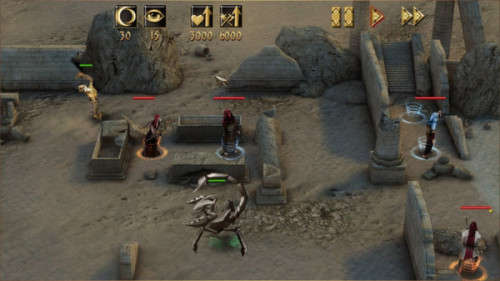 Two worlds II - Castle defense. Steam Key ** FREE FAST DELIVERY!