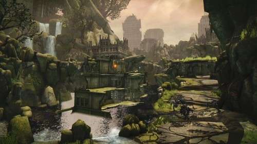 DARKSIDERS - Warmastered Edition.. Steam Key ** FREE FAST DELIVERY!
