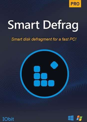 Iobit BUNDLE -Iobit Software Updater 2 PRO +Iobit Protected folder pro +Iobit smart defrag pro
