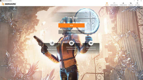 3DMark Software program key. FREE FAST DELIVERY