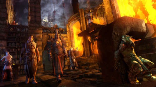 Styx: Master of Shadows steam key ! Free fast delivery