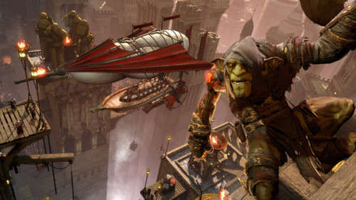 Styx: Master of Shadows steam key ! Free fast delivery