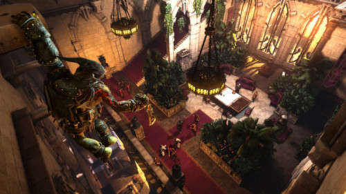 Styx: Master of Shadows steam key ! Free fast delivery