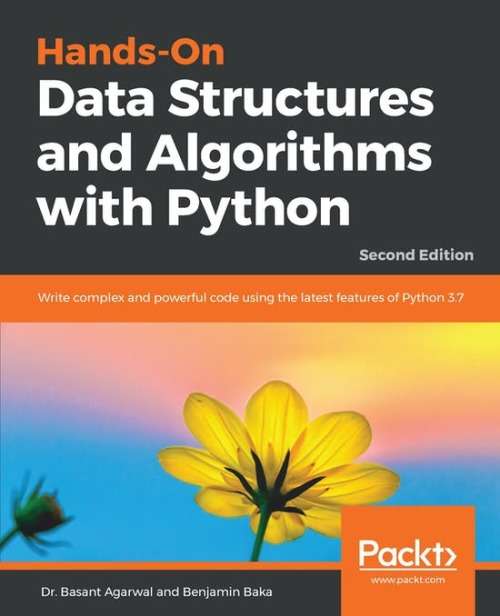 Application Development Data Structure, Algorithms & Databases Bundle