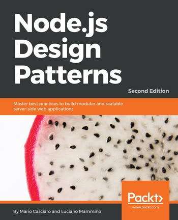 JavaScript Node.js and Libraries Bundle