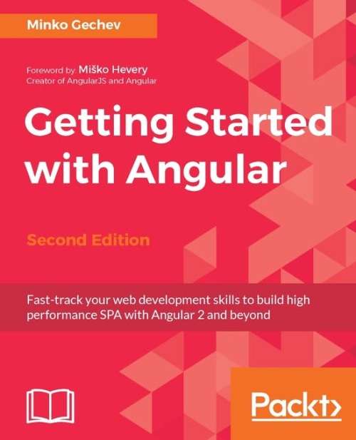 JavaScript Angular Bundle