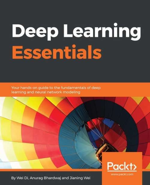 Deep learning with Python Bundle