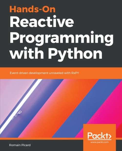 Python in Action Bundle