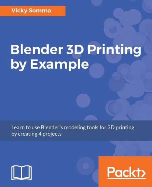 Blender Computer Animation Bundle 1.