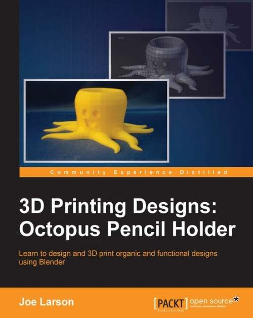 Blender Computer Animation Bundle 1.