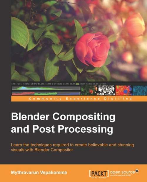 Blender Computer Animation bundle 1,2 and. 3 BUNDLES IN ONE!!
