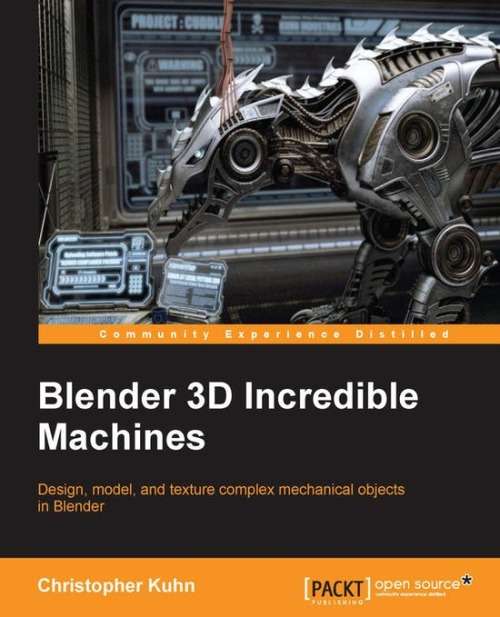 Blender Computer Animation bundle 1,2 and. 3 BUNDLES IN ONE!!