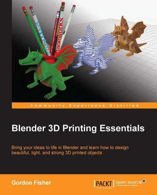 Blender Computer Animation bundle 1,2 and. 3 BUNDLES IN ONE!!