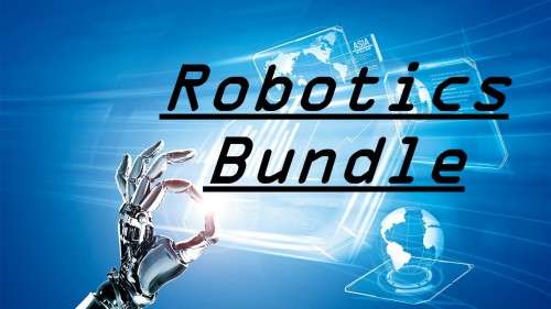 Robotics Bundle